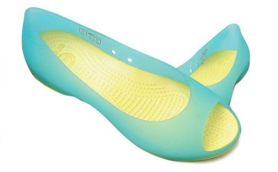 Лот: 3259395. Фото: 1. Тапочки Crocs. Другое (женская обувь)