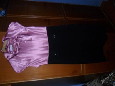 Лот: 2009023. Фото: 1. платье. Другое (одежда, обувь, галантерея)