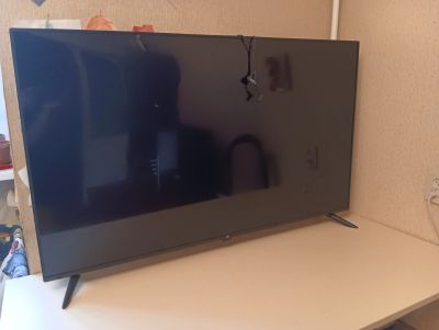 Лот: 19621727. Фото: 1. Телевизор Xiaomi Mi TV 4A 58 неисправен. Телевизоры