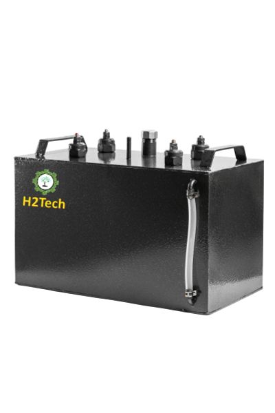 Лот: 25397622. Фото: 1. H2Tech HGA 240 система экономии... Другое (авто, мото, водный транспорт)
