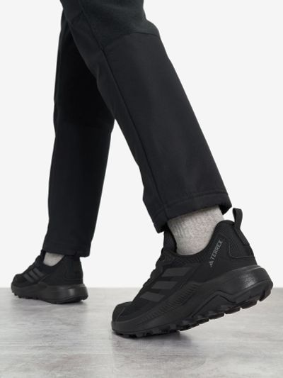 Лот: 25369029. Фото: 1. Кроссовки женские adidas Terrex... Кеды, кроссовки, слипоны
