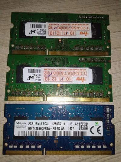 Лот: 19974005. Фото: 1. Оперативная память DDR3 2gb pc3-12800s... Оперативная память
