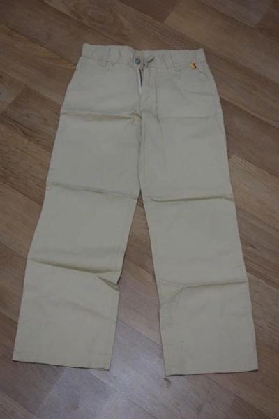 Лот: 11463936. Фото: 1. Бриджи Motion wear kids. Брюки, шорты, джинсы