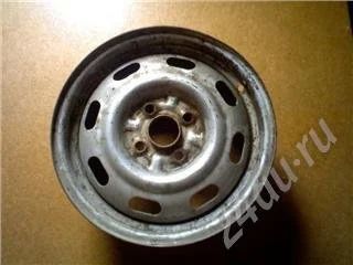 Лот: 292518. Фото: 1. штамповка. Шины