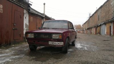 Лот: 3392869. Фото: 1. одам обменяю ваз 2105. Автомобили