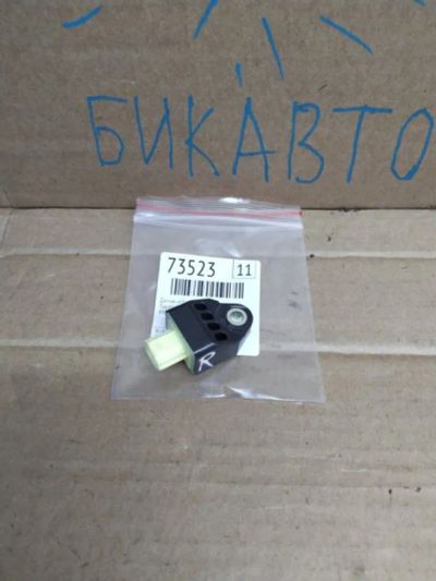 Лот: 21405074. Фото: 1. датчик airbag Toyota Camry ACV40. Двигатель и элементы двигателя