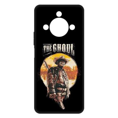 Лот: 25086287. Фото: 1. Чехол Krutoff Soft Case Fallout... Чехлы, бамперы