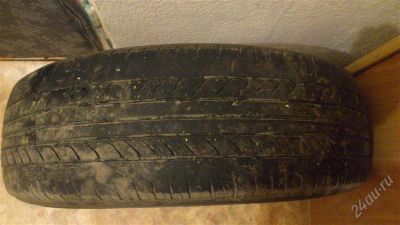 Лот: 2701025. Фото: 1. Шины Bridgestone 185/65 R14. Шины