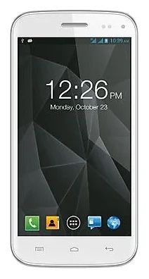 Лот: 5042822. Фото: 1. Micromax A200 Canvas Turbo Mini... Смартфоны