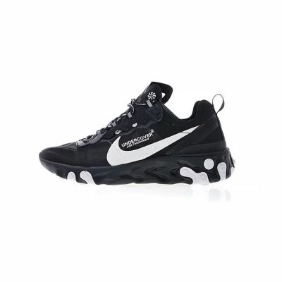 Лот: 12234522. Фото: 1. Кроссовки Nike x Undercover React... Кеды, кроссовки, слипоны