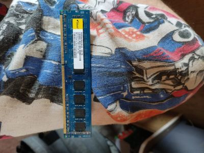 Лот: 17943278. Фото: 1. Ddr 3 8gb. Оперативная память