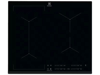 Лот: 25803451. Фото: 1. Индукционная варочная панель Electrolux... Плиты, духовые шкафы, варочные поверхности