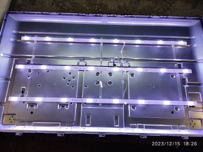 Лот: 21127181. Фото: 1. JL.D43081330-002AS-M_V03 tv Hyundai... Запчасти для телевизоров, видеотехники, аудиотехники