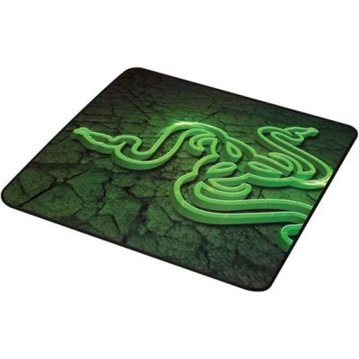 Лот: 4553105. Фото: 1. Игровой коврик Razer Goliathus... Коврики