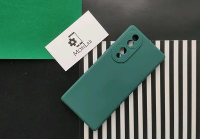 Лот: 19996181. Фото: 1. Чехол-накладка FOD для Huawei... Чехлы, бамперы
