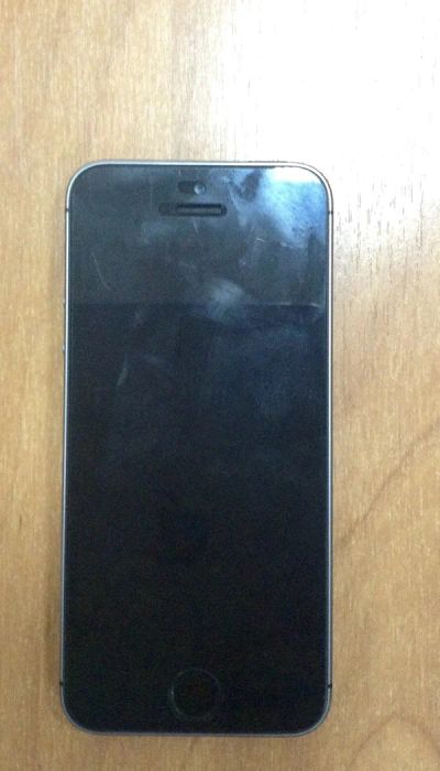 Лот: 4903713. Фото: 1. iPhone 5S 16Gb LTE РСТ на гарантии... Смартфоны