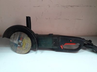 Лот: 10709956. Фото: 1. УШМ болгарка Bau Master ag-9024r. Электроинструмент