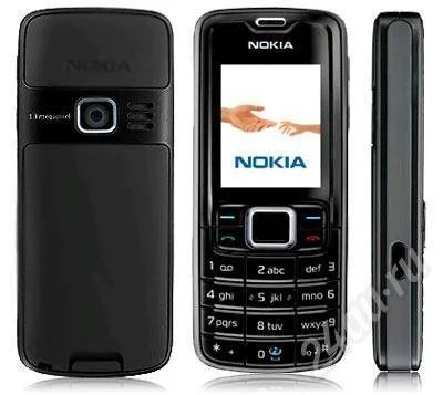 Лот: 513767. Фото: 1. Nokia 3110 Classic - состояние... Кнопочные мобильные телефоны