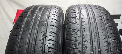 Лот: 23353091. Фото: 1. 225/60R17 99H Hankook Optimo K415... Шины