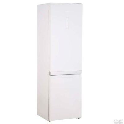 Лот: 18291508. Фото: 1. Холодильник Hotpoint-Ariston HTS... Холодильники, морозильные камеры