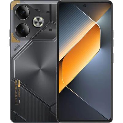 Лот: 22573725. Фото: 1. Смартфон TECNO Pova 6 12/256GB... Смартфоны