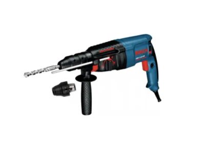 Лот: 19488339. Фото: 1. Перфоратор BOSCH SDS-plus GBH... Электроинструмент
