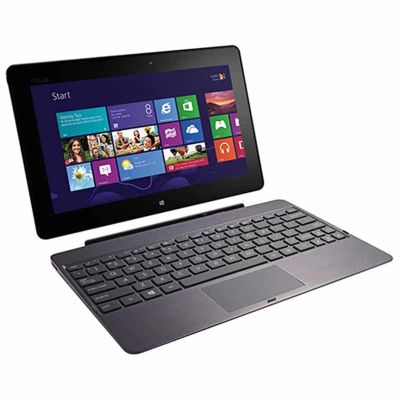 Лот: 6620054. Фото: 1. ASUS Transformer Book T100TA 32Gb... Планшеты