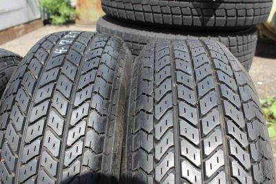 Лот: 5832057. Фото: 1. комплект Pirelli P6 195/60 Лето... Шины