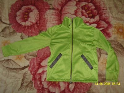 Лот: 3264891. Фото: 1. Спортивный костюм 4-6л. Спортивная одежда