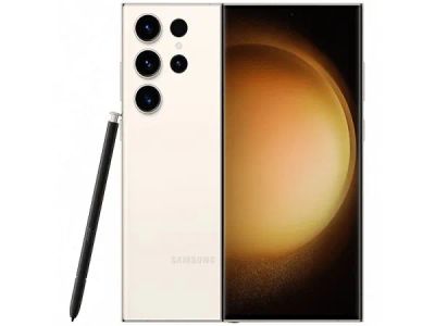 Лот: 25533723. Фото: 1. Смартфон Samsung Galaxy S23 Ultra... Смартфоны