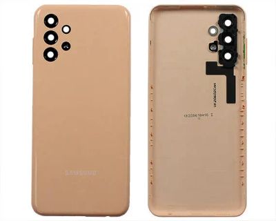 Лот: 20889242. Фото: 1. Задняя крышка Samsung A135F A13... Корпуса, клавиатуры, кнопки