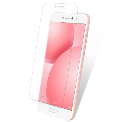 Лот: 12832511. Фото: 1. Защитное стекло Xiaomi Mi 5C Бесплатная... Защитные стёкла, защитные плёнки