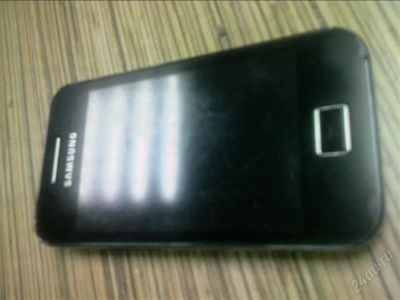Лот: 1958568. Фото: 1. samsung galaxy ace. Смартфоны