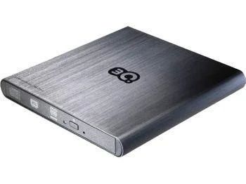 Лот: 5181312. Фото: 1. Внешний привод USB 2.0 DVD/-RW... Приводы CD, DVD, BR, FDD