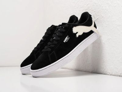 Лот: 24978868. Фото: 1. Кроссовки Puma Suede Classic. Кеды, кроссовки, слипоны