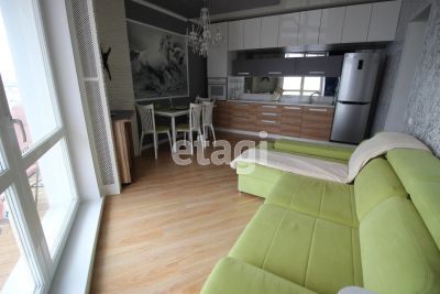 Лот: 25297382. Фото: 1. 2-комн. квартира , Красноярск... Квартиры, студии