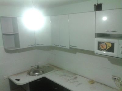 Лот: 3638691. Фото: 1. Мебель на заказ. Другое (кухонная мебель)