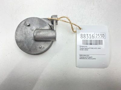 Лот: 22937067. Фото: 1. Крышка КПП Toyota Caldina 1994... Двигатель и элементы двигателя