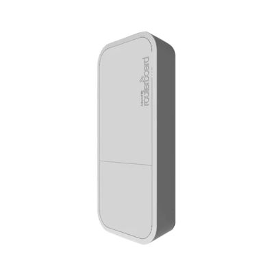 Лот: 14610752. Фото: 1. Точка доступа Mikrotik wAP RBwAP2nD. WiFi, Bluetooth адаптеры