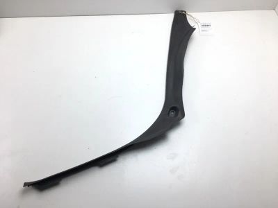 Лот: 20400022. Фото: 1. Накладка на порог Toyota Camry... Кузов