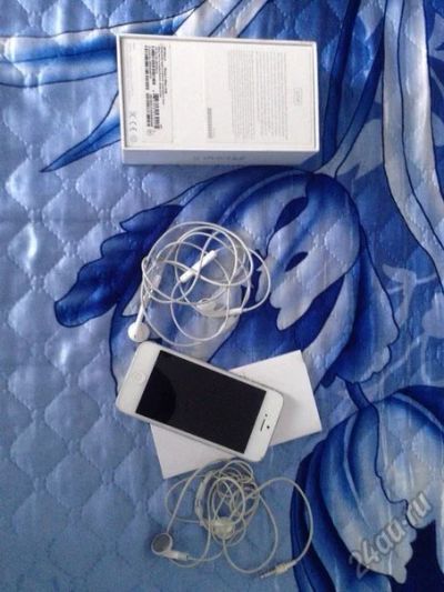 Лот: 5792639. Фото: 1. Продам IPhone 5 32GB !!!. Смартфоны