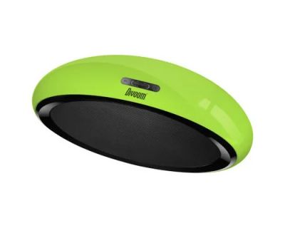Лот: 9515409. Фото: 1. Колонки мобильные 1.0 Divoom Bluetune-2... Акустические системы