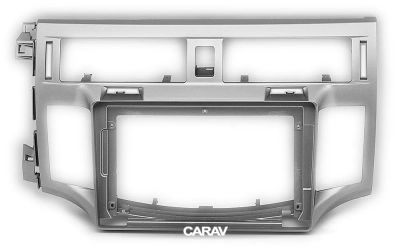 Лот: 19594416. Фото: 1. CARAV 22-228 (9 дюйм монтажная... Разное