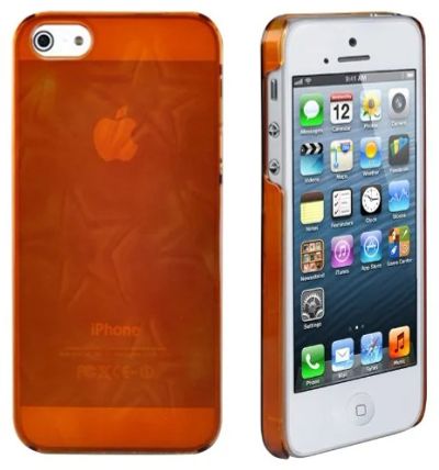 Лот: 5214124. Фото: 1. Чехол Baseus Fairytales Case iPhone... Чехлы, бамперы