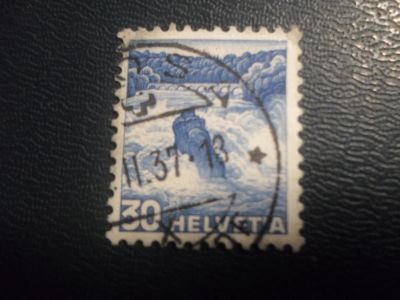 Лот: 16786497. Фото: 1. Марка для Вашей коллекции. №13897. Марки