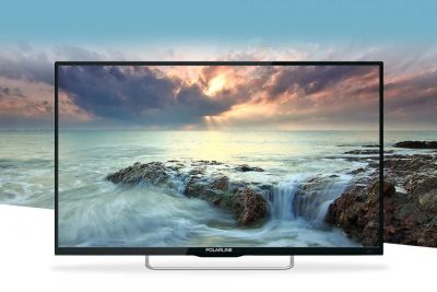 Лот: 16077557. Фото: 1. Телевизор polarline 32pl12tc 32... Телевизоры