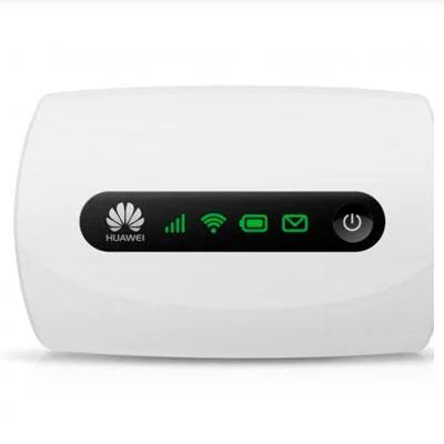 Лот: 4553405. Фото: 1. Модем Huawei E5221 3G WiFi под... Проводные модемы