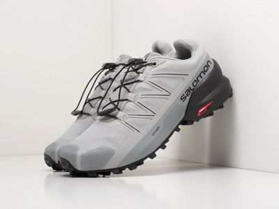 Лот: 16827391. Фото: 1. Кроссовки Salomon SPEEDCROSS 5... Кеды, кроссовки, слипоны