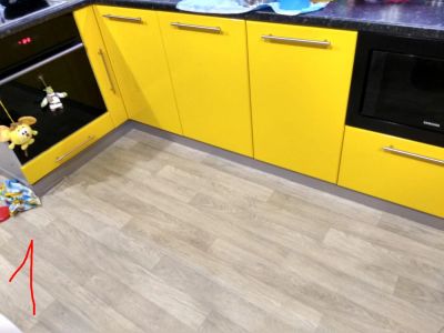 Лот: 11408783. Фото: 1. Реконструкция кухни. Кухонные гарнитуры