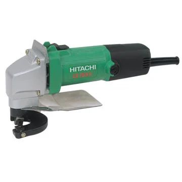 Лот: 3397431. Фото: 1. Ножницы по металлу Hitachi/hikoki... Электроинструмент